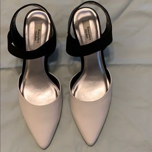 Vera Wang High Heels